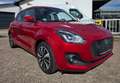 Suzuki Swift Swift 1.0 Boosterjet Aut LED *KAM* TOP Extras* Rouge - thumbnail 4