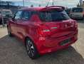 Suzuki Swift Swift 1.0 Boosterjet Aut LED *KAM* TOP Extras* Rouge - thumbnail 8