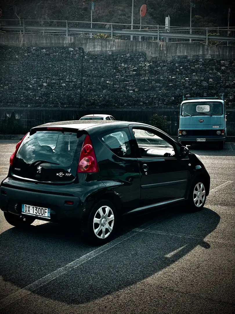 Peugeot 107 70 Filou - 2