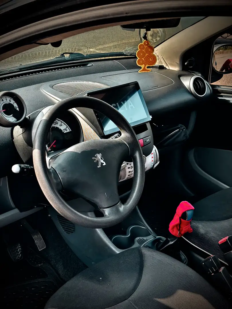 Peugeot 107 70 Filou - 1