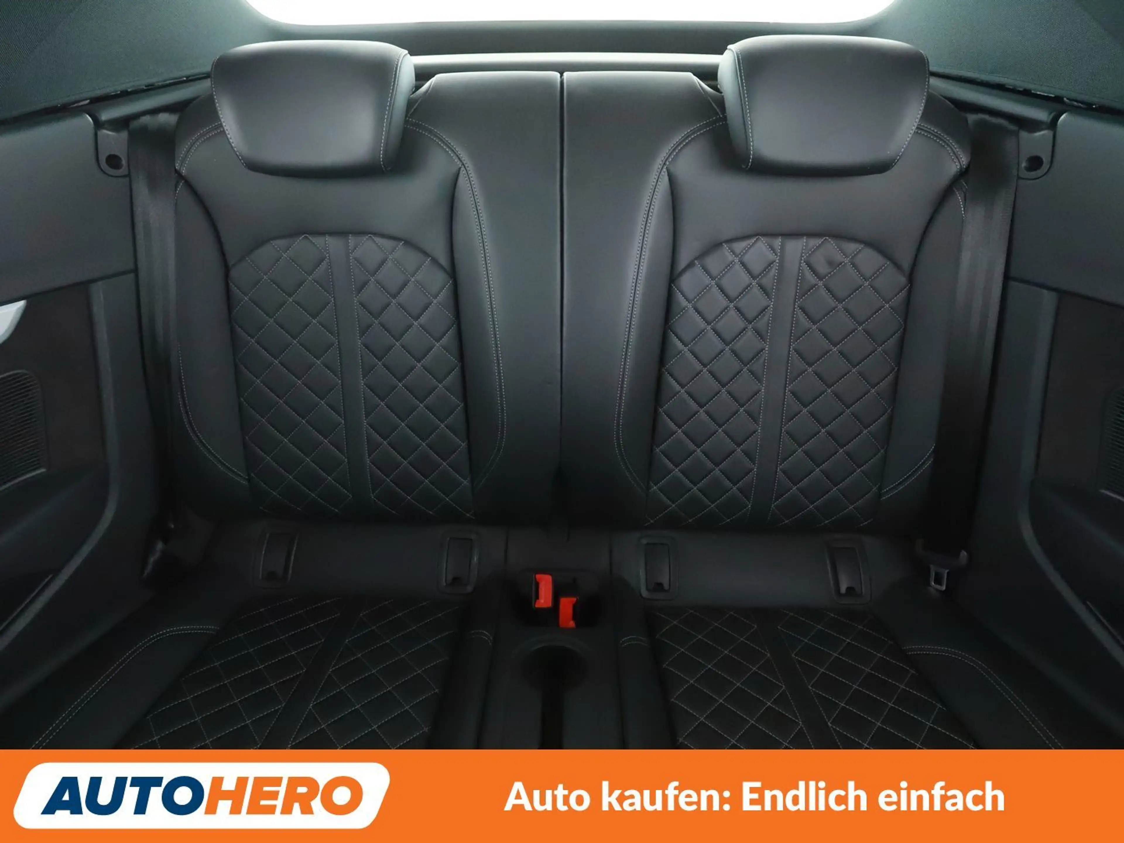 Audi S5 3.0 V6 TFSI quattro Aut. *NAVI*VC*LED*ACC*SHZ* — photo 15