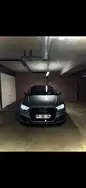 Audi A3 SportBack 2.0 FSI Exclusive Line Tiptronic A