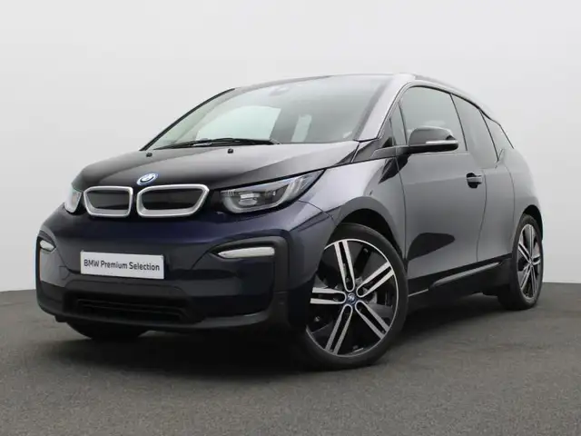 BMW i3 REX - HARMAN KARDON - LEDER - LED