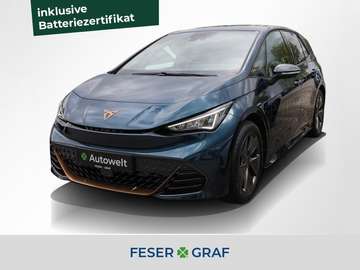 ACC Alu 18" LED Navi RüKa Sitzh. Wärmepu.