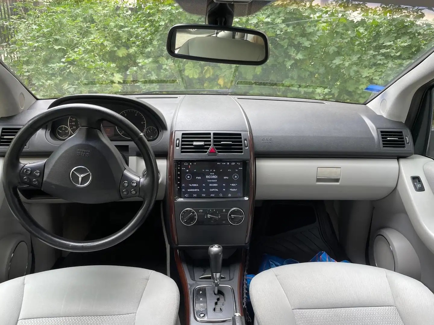 Mercedes-Benz A 180 cdi Classic - 1