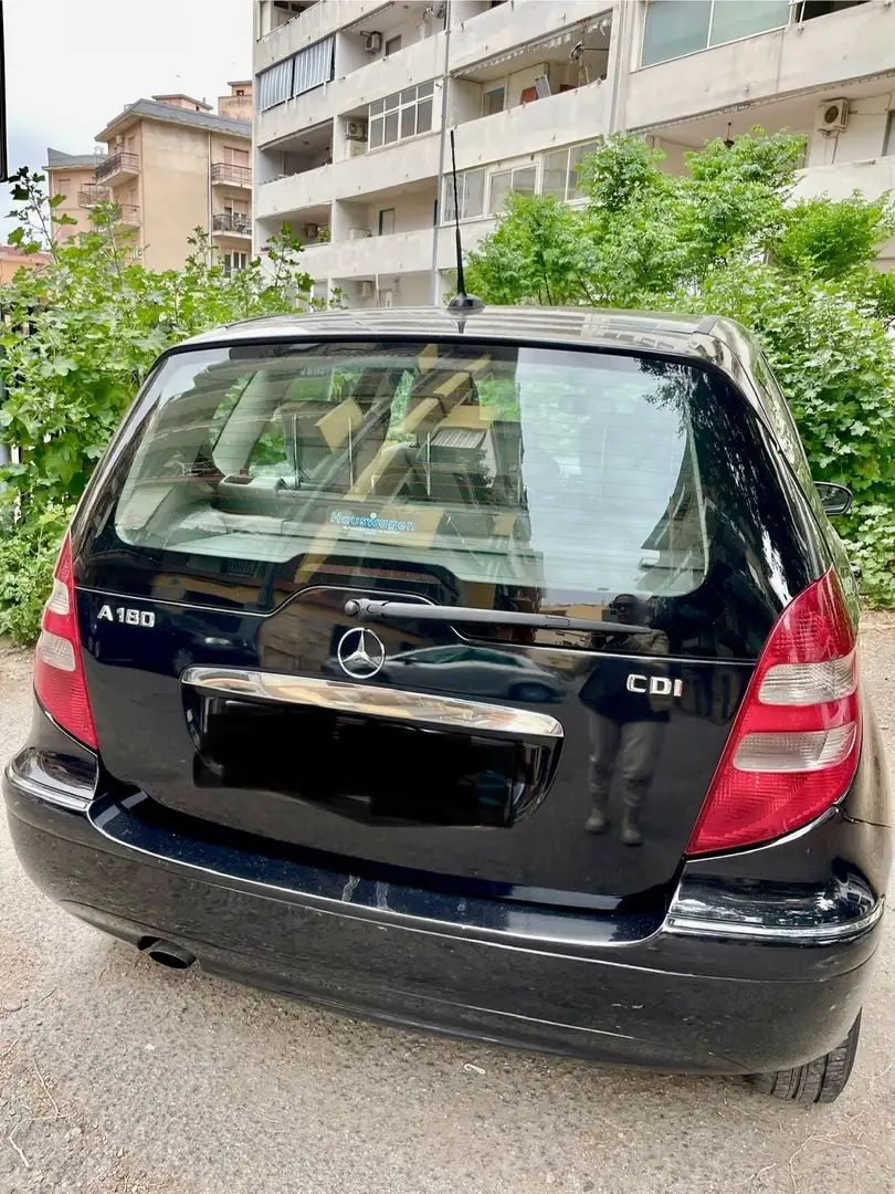 Mercedes-Benz A 180 cdi Classic - 2