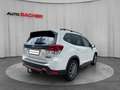 Subaru Forester 2,0i e-Boxer Sport Edition AWD Aut Weiß - thumbnail 5