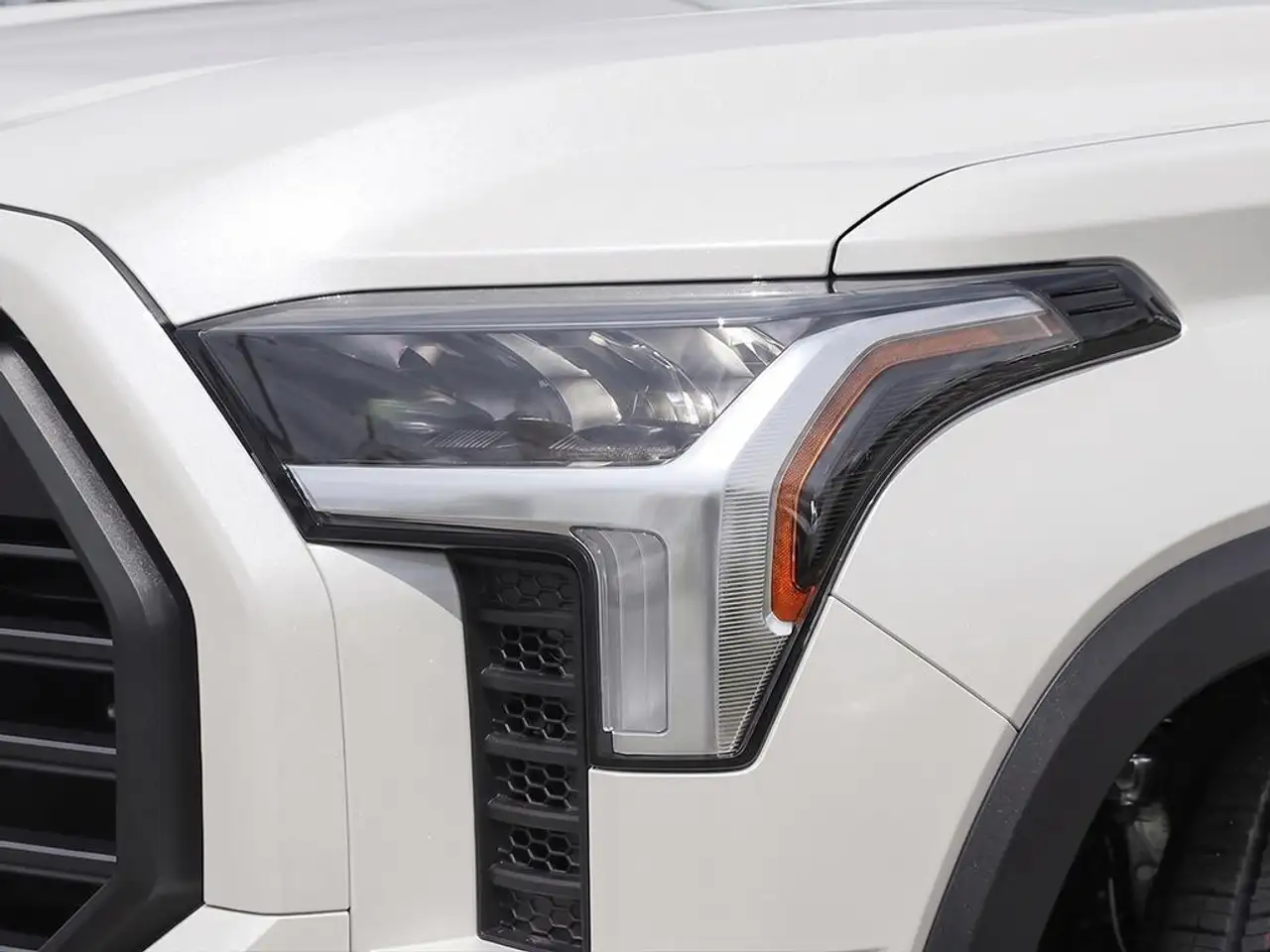 Toyota Tundra photo Toyota Tundra