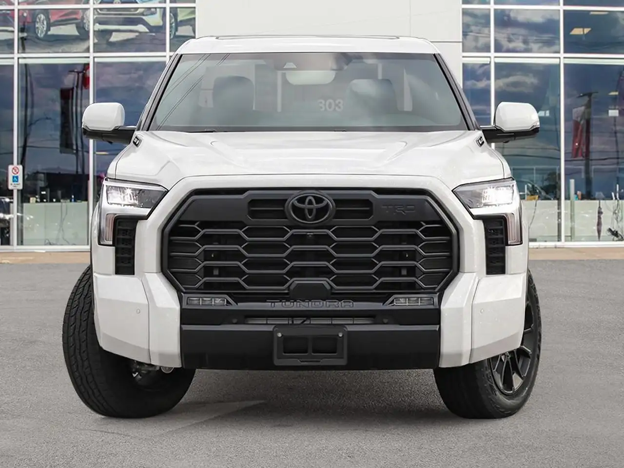 Toyota Tundra photo Toyota Tundra
