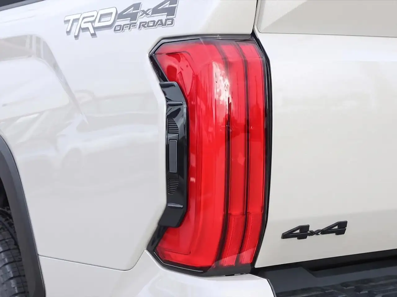 Toyota Tundra photo Toyota Tundra