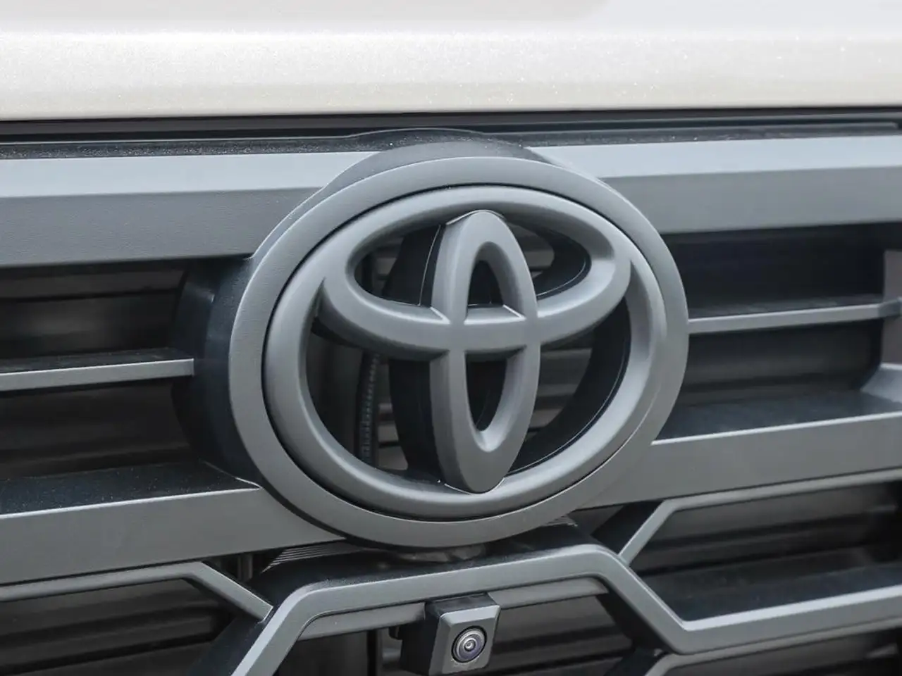 Toyota Tundra photo Toyota Tundra