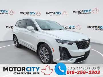 Premium Luxury Low Ks AWD 3rd Row Heated Leather M