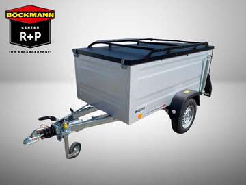 KT-EB2 verst. Deckel Kofferanhänger 1000 kg