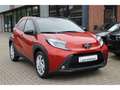 Toyota Aygo X PULSE COMFORT-P+LED-P+SHZ+KAMERA+CARPLAY Rot - thumbnail 7