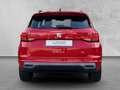 SEAT Ateca FR 1.5 TSI FULL LINK BEATS AHK BT PANO PDC KAMERA Rot - thumbnail 5