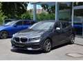 BMW 118 i CLIMA REGUL GPS PDC LED LANE 1 MAIN Gris - thumbnail 2