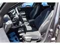 BMW 118 i CLIMA REGUL GPS PDC LED LANE 1 MAIN Gris - thumbnail 6