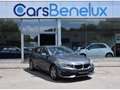 BMW 118 i CLIMA REGUL GPS PDC LED LANE 1 MAIN Gris - thumbnail 1