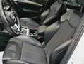 Audi Q5 Q5 40 2.0 tdi Sport quattro 190cv S-TRONIC S-LINE Blanco - thumbnail 12