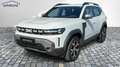 Dacia Duster III 1,2 TCe (MHEV) 4x4 Expression Alu DAB LED Weiß - thumbnail 1