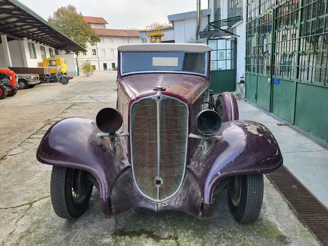 Buick “Albemarle” DHC by Carlton Carriage Company - SUMMER PRICE, foto 6
