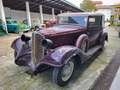 Buick Sonstige “Albemarle” DHC by Carlton Carriage Company - SUMMER PRICE Rot - thumbnail 7