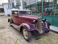 Buick Sonstige “Albemarle” DHC by Carlton Carriage Company - SUMMER PRICE Rot - thumbnail 5
