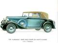 Buick Sonstige “Albemarle” DHC by Carlton Carriage Company - SUMMER PRICE Rot - thumbnail 2