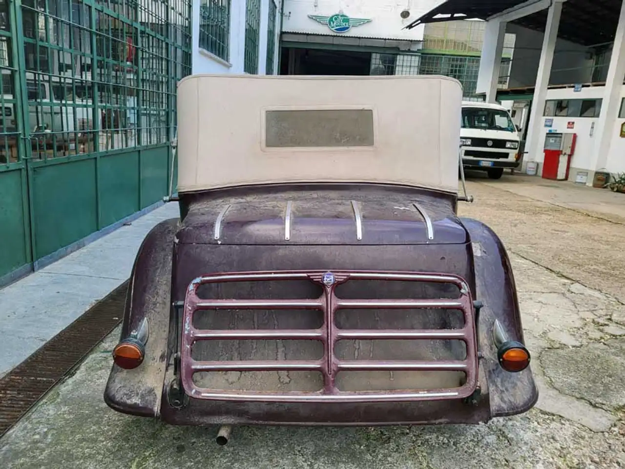 Buick “Albemarle” DHC by Carlton Carriage Company - SUMMER PRICE, foto 9