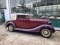 Buick Sonstige “Albemarle” DHC by Carlton Carriage Company - SUMMER PRICE Rot - thumbnail 1
