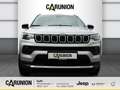 Jeep Compass Limited 1.3 GSE Zilver - thumbnail 2