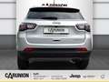 Jeep Compass Limited 1.3 GSE Zilver - thumbnail 5