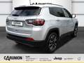 Jeep Compass Limited 1.3 GSE Zilver - thumbnail 4
