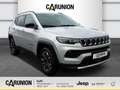 Jeep Compass Limited 1.3 GSE Zilver - thumbnail 3