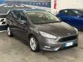 Ford Focus SW 1.5 TDCI 120cv powershift Gris - thumbnail 3
