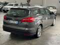 Ford Focus SW 1.5 TDCI 120cv powershift Gris - thumbnail 4