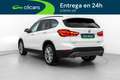 BMW X1 sDrive 18dA Blanco - thumbnail 9