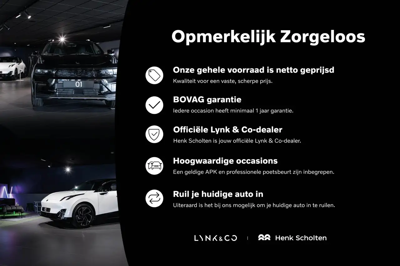 Lynk & Co 01 2024
