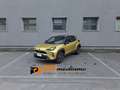 Toyota Yaris Cross 1.5 Hyb. AWD PREMIERE 4X4 GARANZIA UFF Oro - thumbnail 1