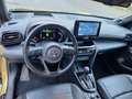 Toyota Yaris Cross 1.5 Hyb. AWD PREMIERE 4X4 GARANZIA UFF Oro - thumbnail 14