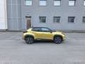 Toyota Yaris Cross 1.5 Hyb. AWD PREMIERE 4X4 GARANZIA UFF Oro - thumbnail 5