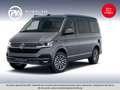 Volkswagen T6.1 California VW T6.1 California Ocean TDI 4MOTION Grau - thumbnail 30