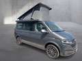 Volkswagen T6.1 California VW T6.1 California Ocean TDI 4MOTION Grau - thumbnail 6