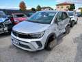 Opel Crossland 1.2 Turbo 12V 110 CV Start&Stop Elegance Grigio - thumbnail 1