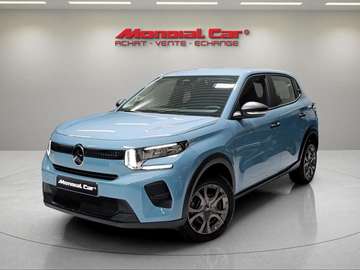 1.2 Turbo You Pack Plus *NEUF * Garantie constru.*