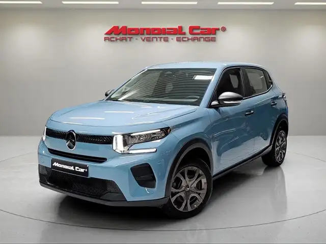 Citroen C3 1.2 Turbo You Pack Plus *NEUF * Garantie constru.*