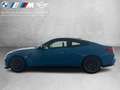 BMW M4 CS Coupé M Drivers P. HK HiFi DAB LED RFK Blauw - thumbnail 3