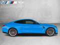 BMW M4 CS Coupé M Drivers P. HK HiFi DAB LED RFK Blauw - thumbnail 7