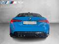 BMW M4 CS Coupé M Drivers P. HK HiFi DAB LED RFK Blauw - thumbnail 5
