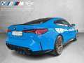 BMW M4 CS Coupé M Drivers P. HK HiFi DAB LED RFK Blauw - thumbnail 6